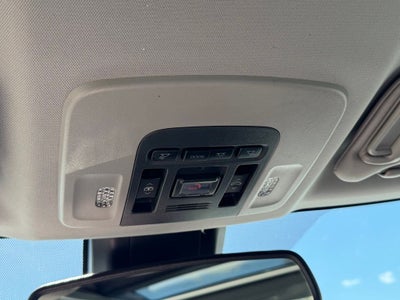 2023 Toyota Camry XSE V6