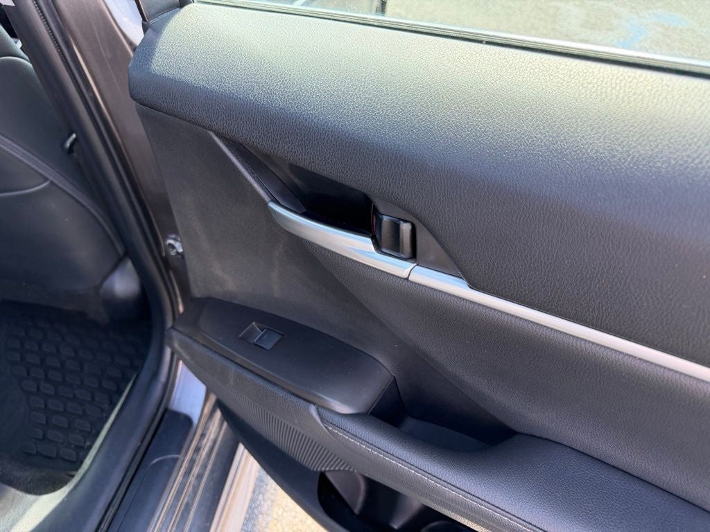 2023 Toyota Camry XSE V6