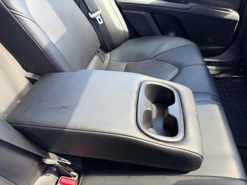 2023 Toyota Camry XSE V6