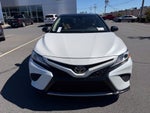 2020 Toyota Camry XSE V6