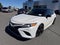 2020 Toyota Camry XSE V6