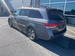 2015 Honda Odyssey Touring