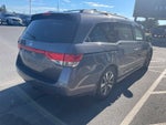 2015 Honda Odyssey Touring