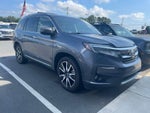 2020 Honda Pilot Touring 8 Passenger