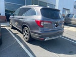 2020 Honda Pilot Touring 8 Passenger
