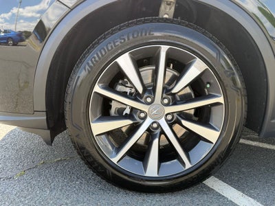 2025 Acura MDX Technology Package SH-AWD