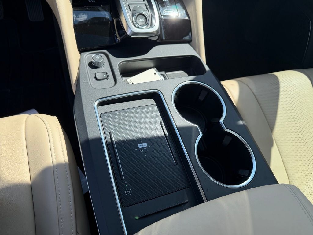 2025 Acura MDX Technology Package SH-AWD