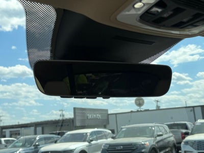 2025 Acura MDX Technology Package SH-AWD