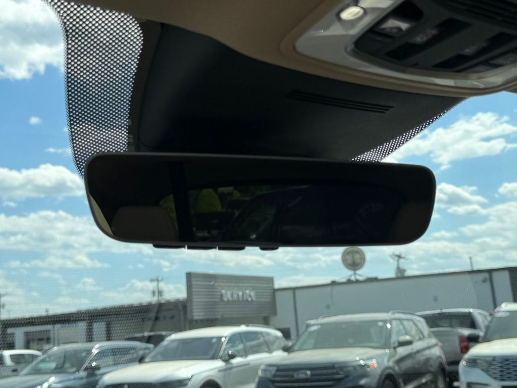 2025 Acura MDX Technology Package SH-AWD