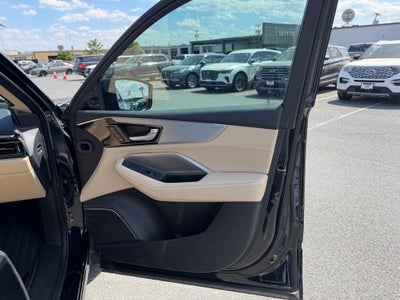 2025 Acura MDX Technology Package SH-AWD