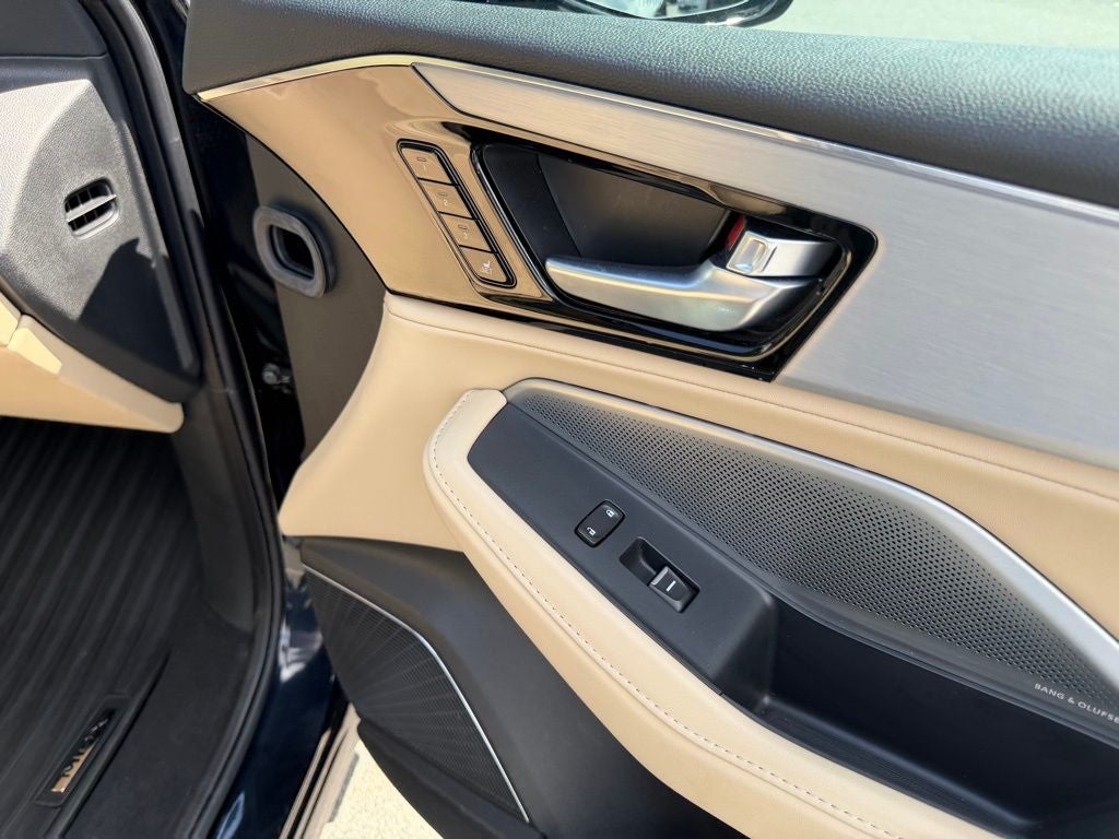 2025 Acura MDX Technology Package SH-AWD