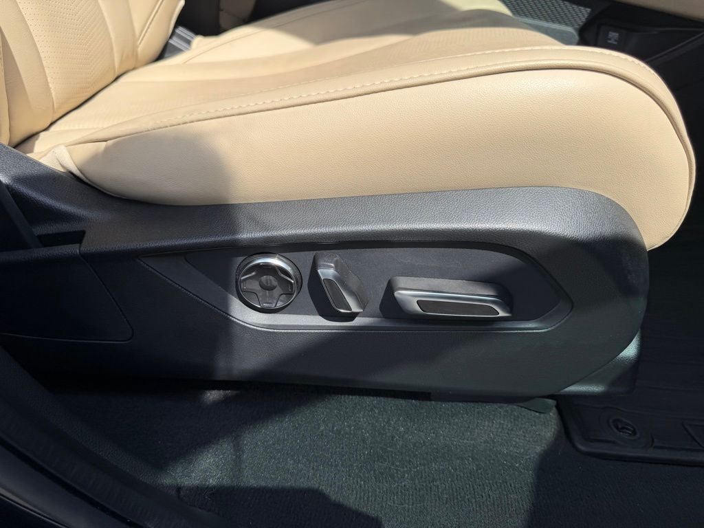 2025 Acura MDX Technology Package SH-AWD