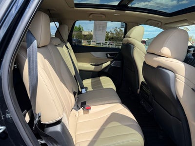 2025 Acura MDX Technology Package SH-AWD
