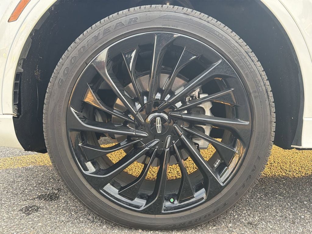 2024 Lincoln Aviator Reserve Premium