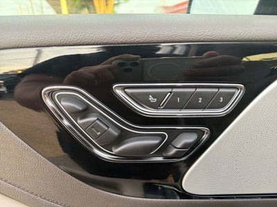 2024 Lincoln Aviator Reserve Premium