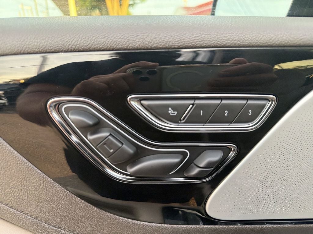 2024 Lincoln Aviator Reserve Premium