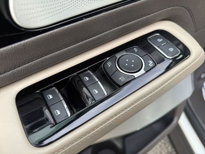 2024 Lincoln Aviator Reserve Premium