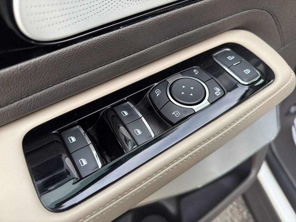 2024 Lincoln Aviator Reserve Premium
