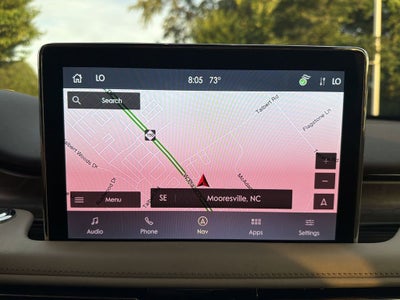 2024 Lincoln Aviator Reserve Premium