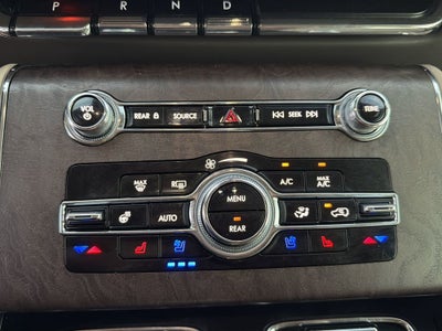 2024 Lincoln Aviator Reserve Premium