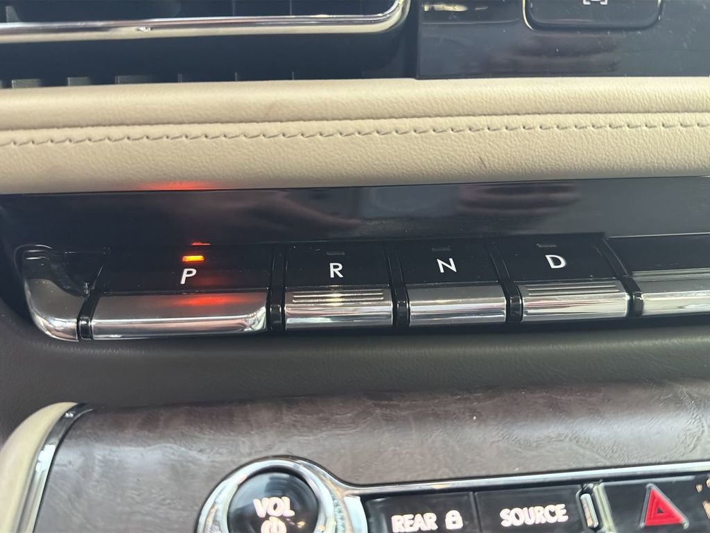 2024 Lincoln Aviator Reserve Premium