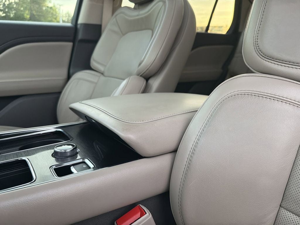 2024 Lincoln Aviator Reserve Premium