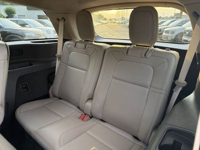 2024 Lincoln Aviator Reserve Premium