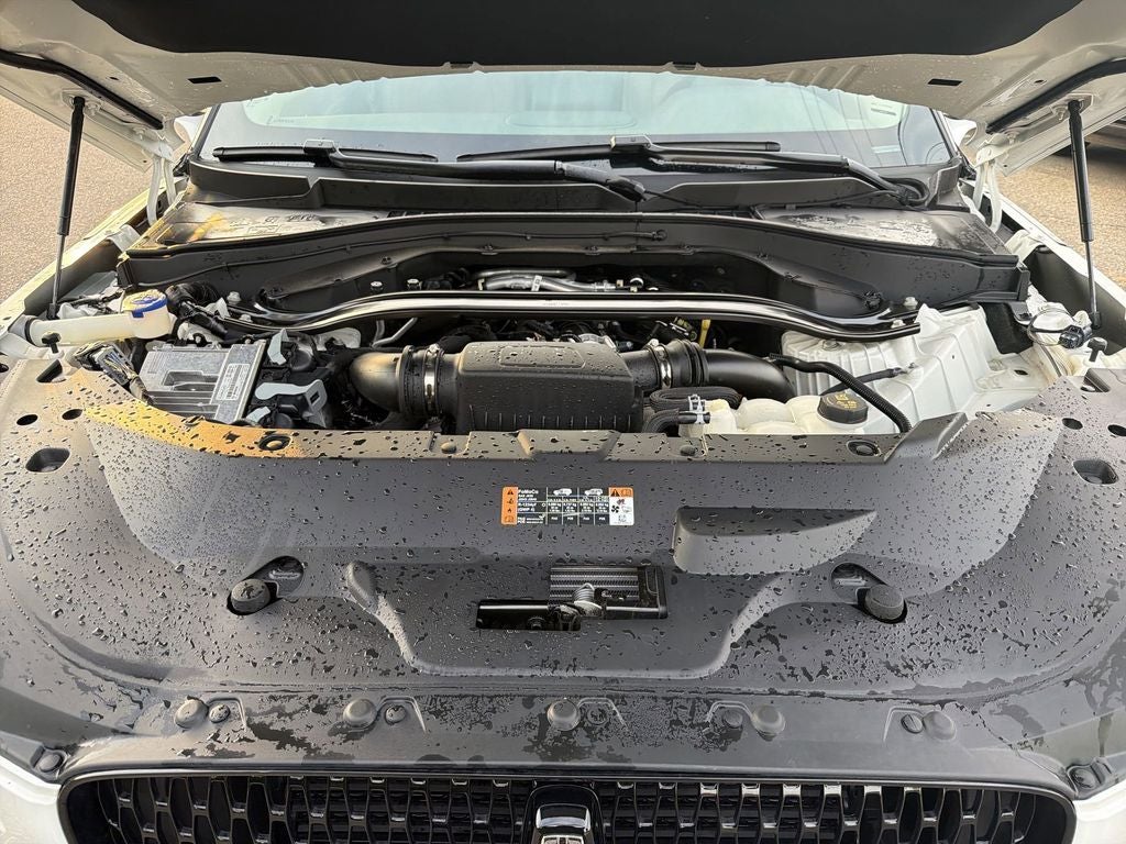 2024 Lincoln Aviator Reserve Premium