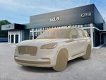 2024 Lincoln Aviator Reserve Premium