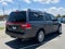 2015 Lincoln Navigator L Base