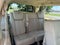 2015 Lincoln Navigator L Base