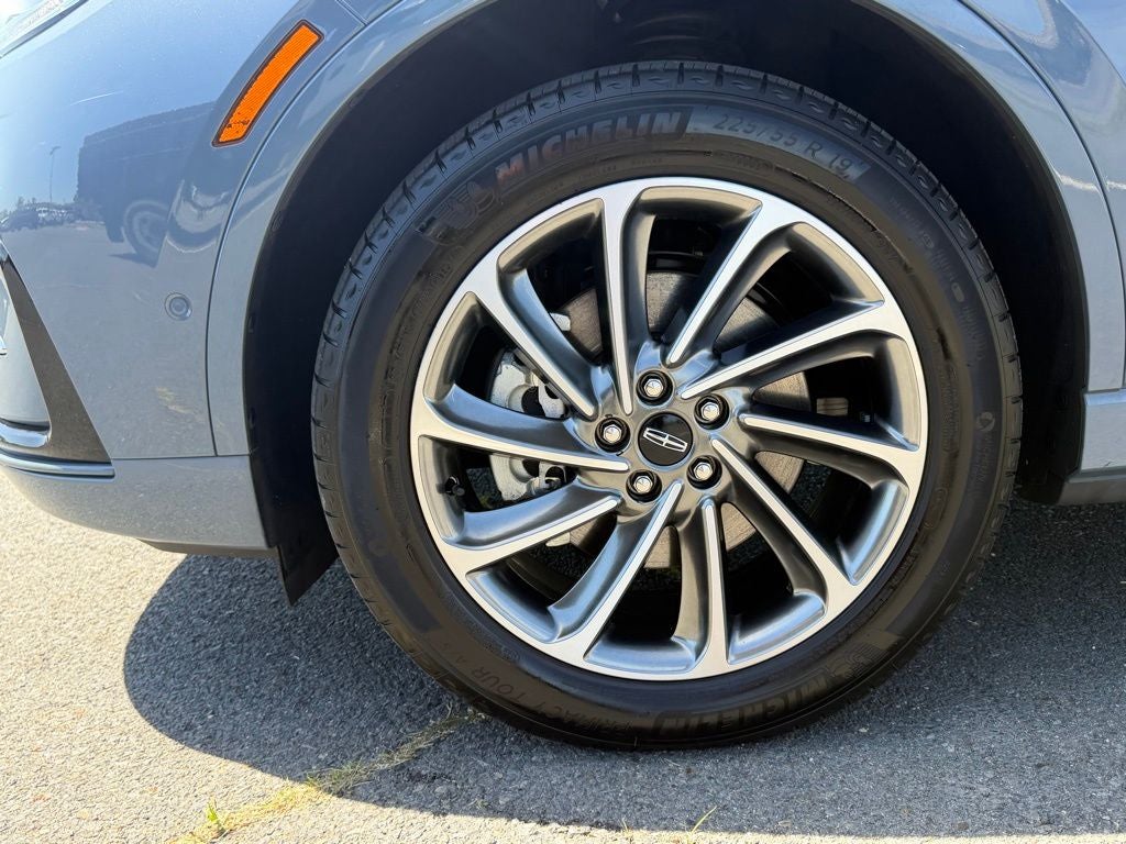 2023 Lincoln Corsair Plug-In Hybrid Grand Touring