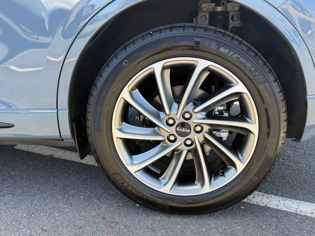 2023 Lincoln Corsair Plug-In Hybrid Grand Touring