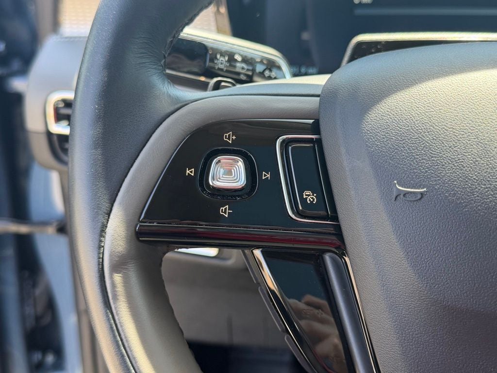 2023 Lincoln Corsair Plug-In Hybrid Grand Touring