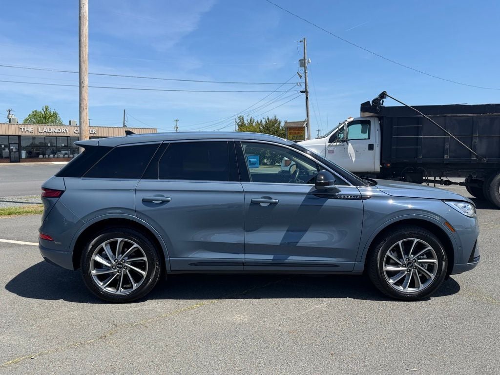 2023 Lincoln Corsair Plug-In Hybrid Grand Touring
