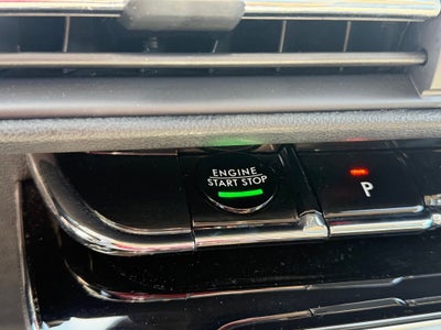 2023 Lincoln Corsair Plug-In Hybrid Grand Touring