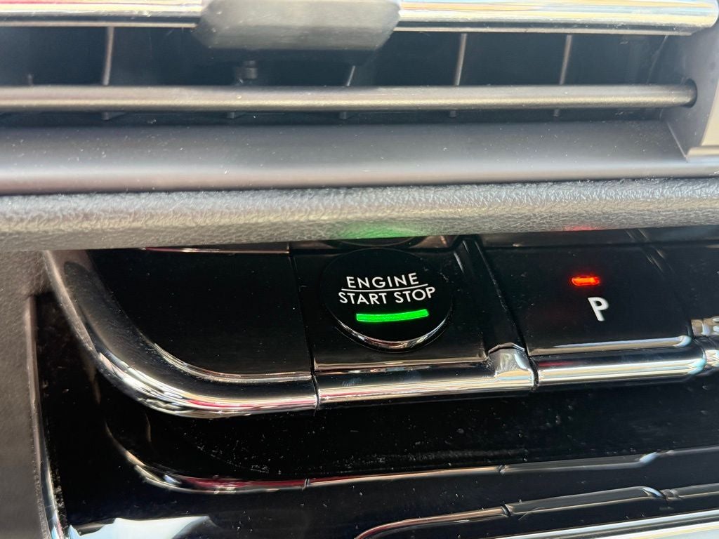 2023 Lincoln Corsair Plug-In Hybrid Grand Touring