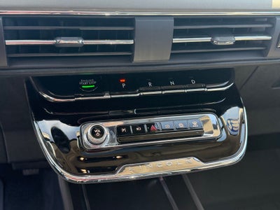 2023 Lincoln Corsair Plug-In Hybrid Grand Touring