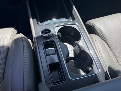 2023 Lincoln Corsair Plug-In Hybrid Grand Touring