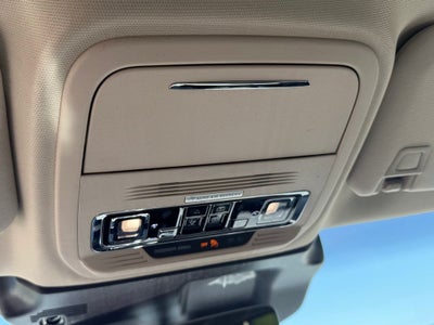 2023 Lincoln Corsair Plug-In Hybrid Grand Touring