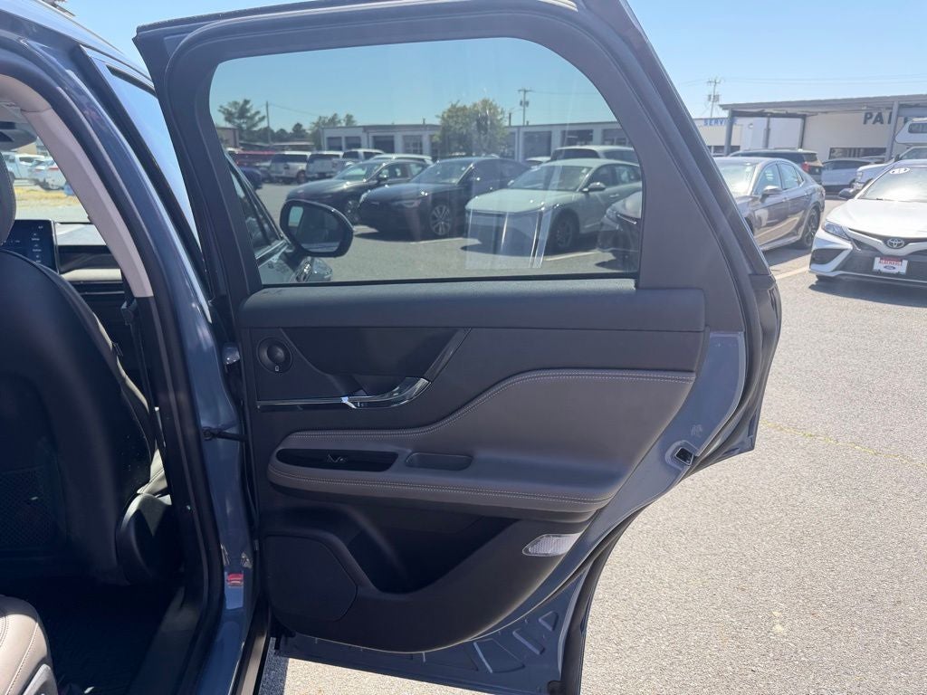 2023 Lincoln Corsair Plug-In Hybrid Grand Touring