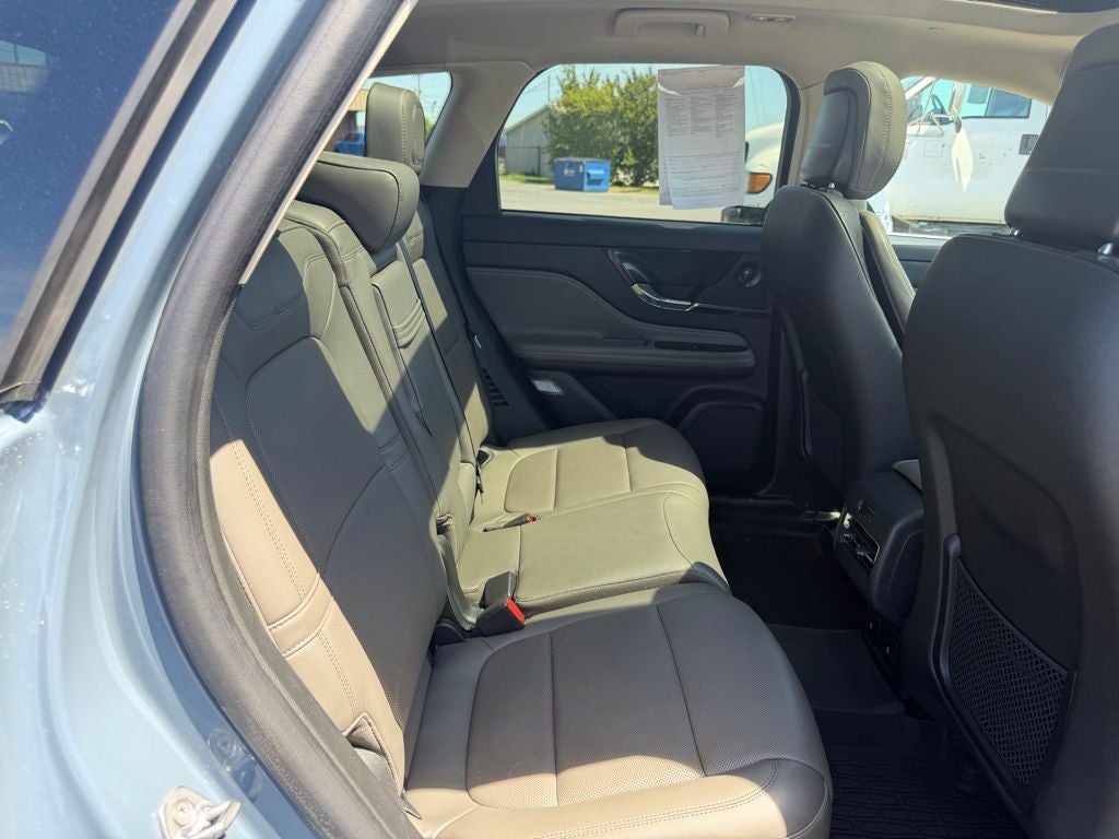 2023 Lincoln Corsair Plug-In Hybrid Grand Touring