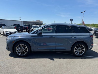 2023 Lincoln Corsair Plug-In Hybrid Grand Touring