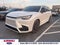 2026 Lexus TX 350 F SPORT Handling