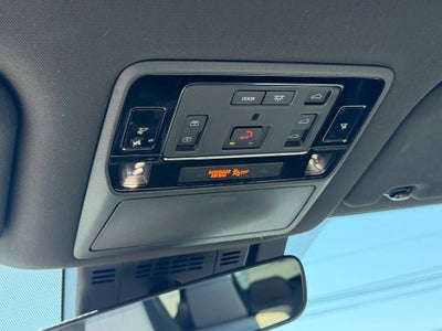 2026 Lexus TX 350 F SPORT Handling