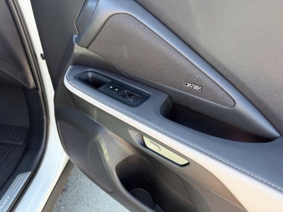 2026 Lexus TX 350 F SPORT Handling