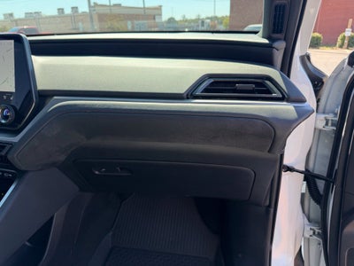 2026 Lexus TX 350 F SPORT Handling