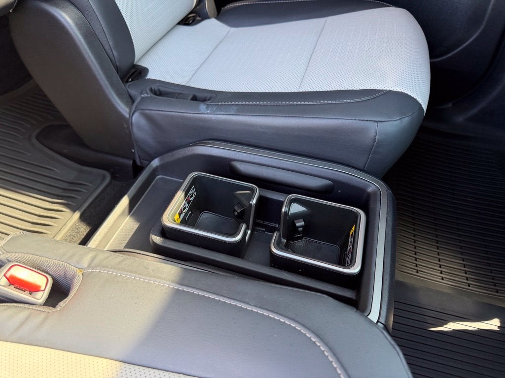 2026 Lexus TX 350 F SPORT Handling