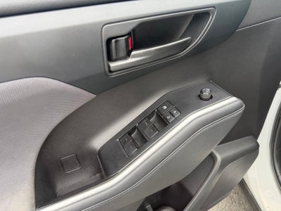2022 Toyota Highlander L