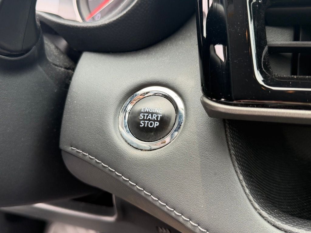 2022 Toyota Highlander L